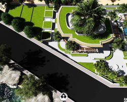 Villa CaRibi