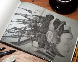 Fine Art Graphics