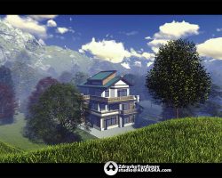 House Balkan